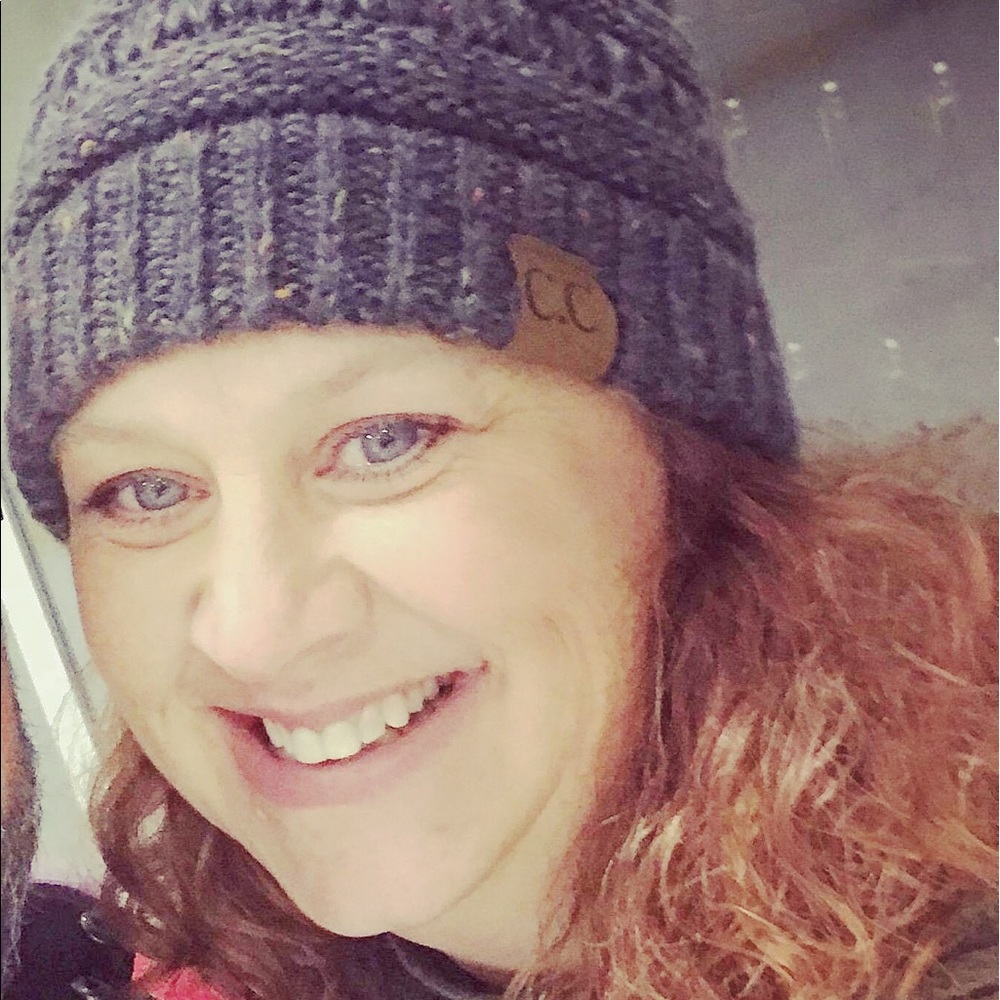 Meet your Posher, LaDonna